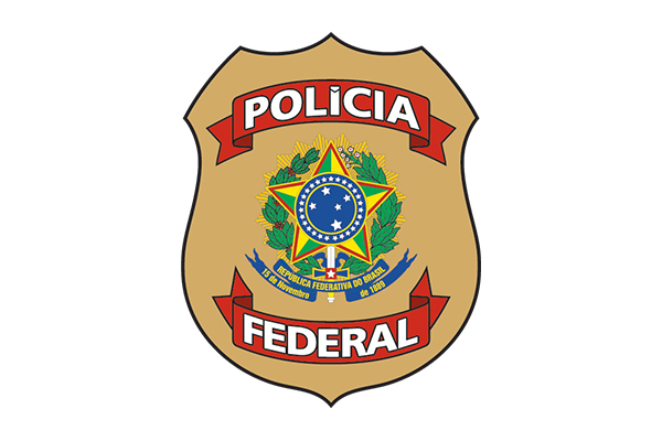 Federal Police of Brazil-巴西联邦警察